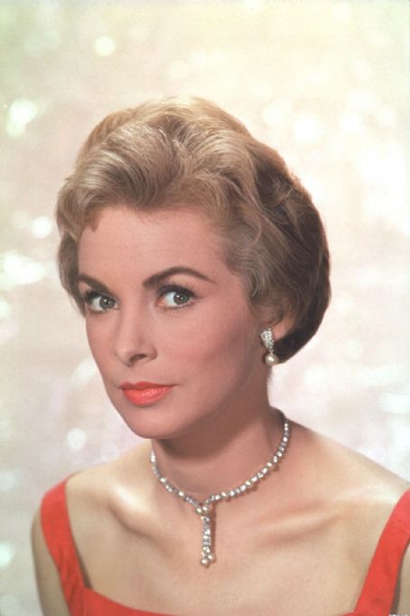 Janet Leigh