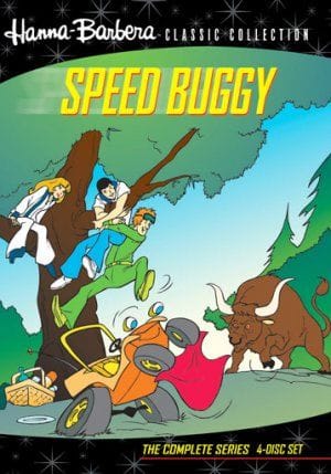 Speed Buggy