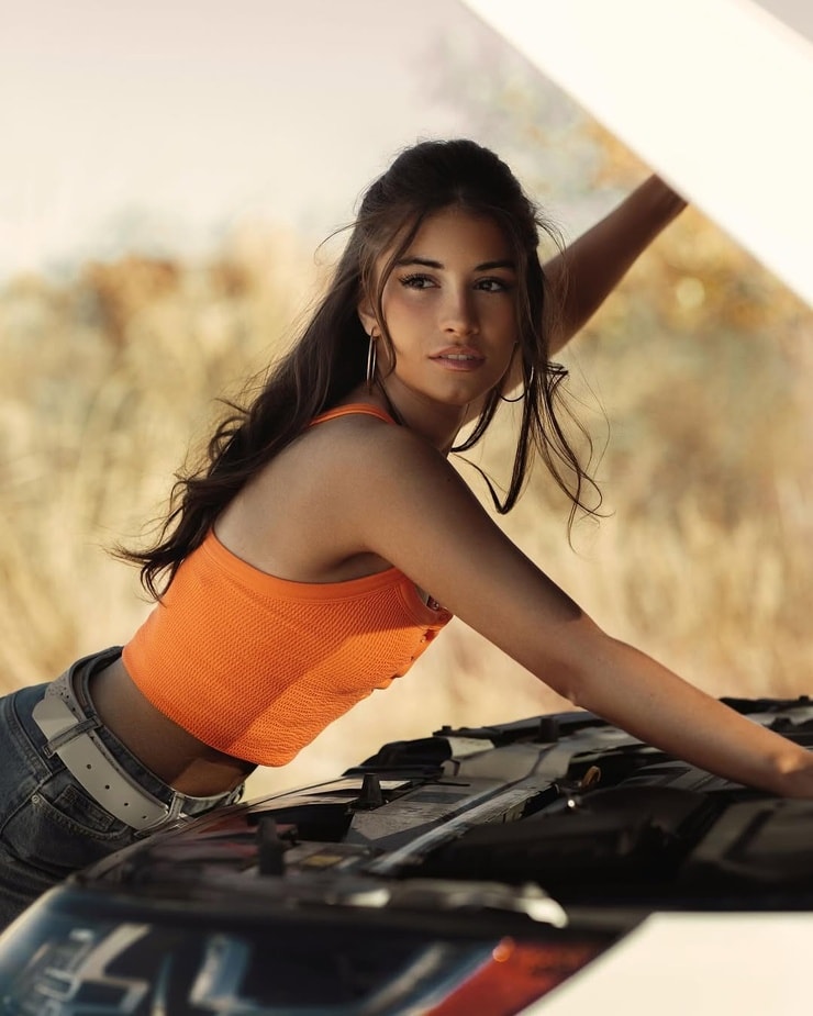 Adriana Callori Adriana Callori
