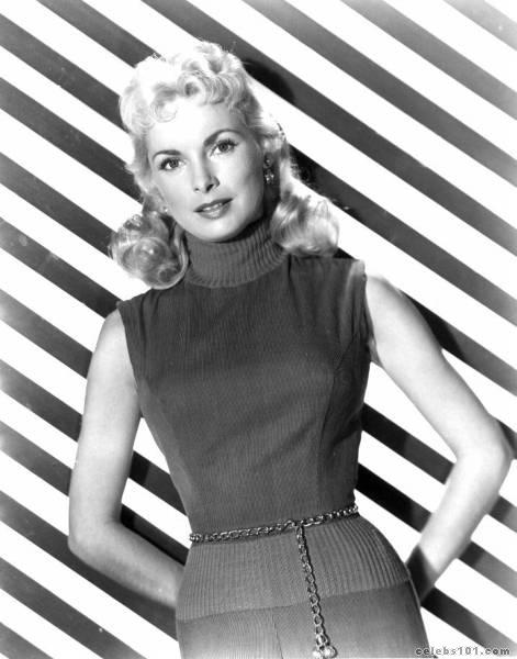 Janet Leigh Janet Leigh