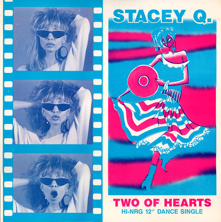 Stacey Q