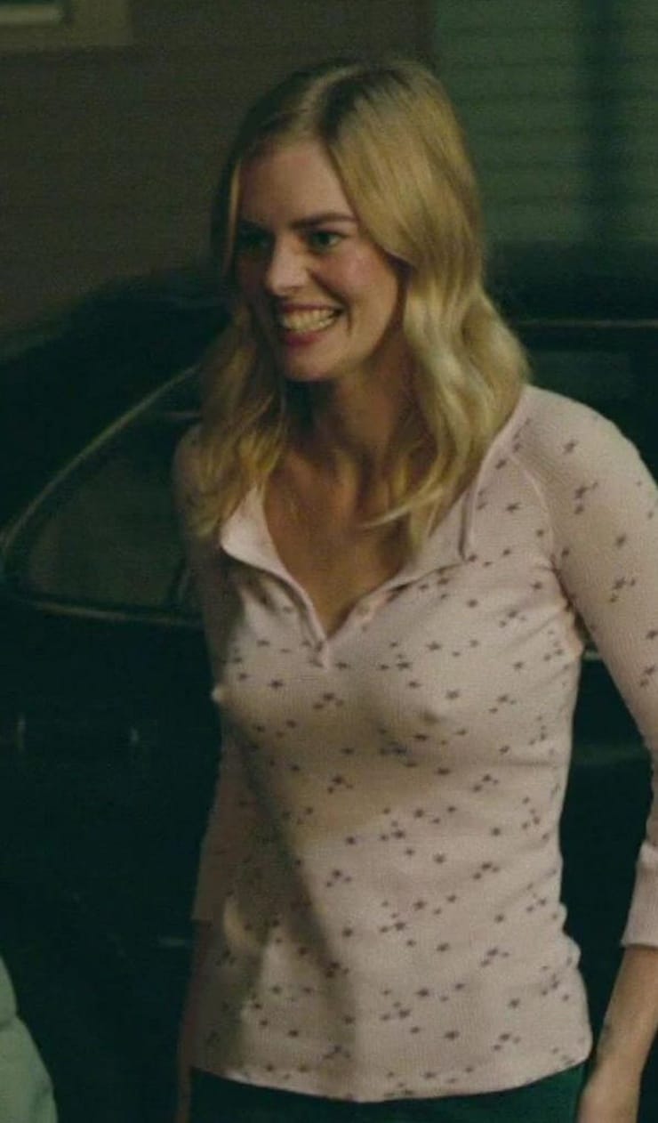 Samara Weaving