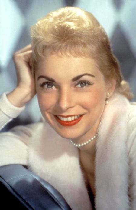Janet Leigh