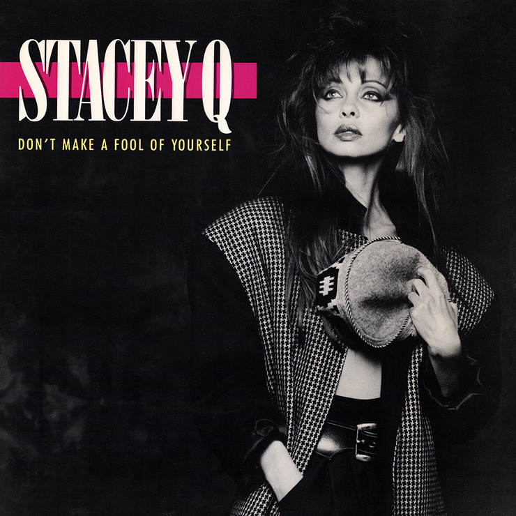 Stacey Q