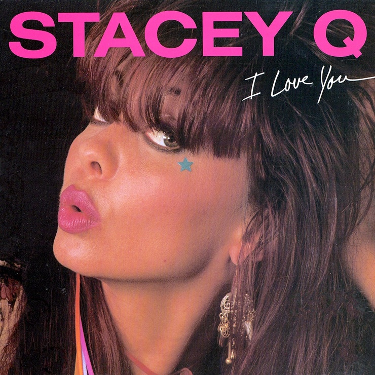 Stacey Q