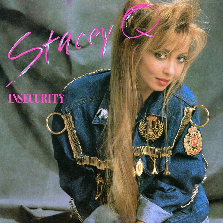 Stacey Q
