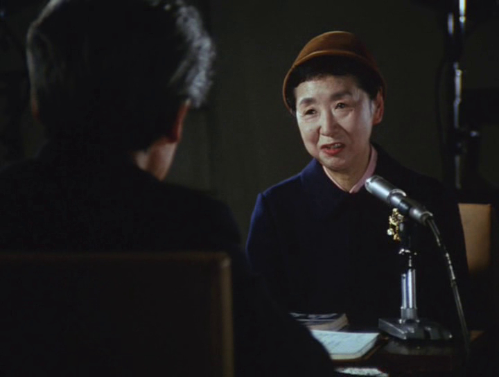 Kenji Mizoguchi: The Life of a Film Director