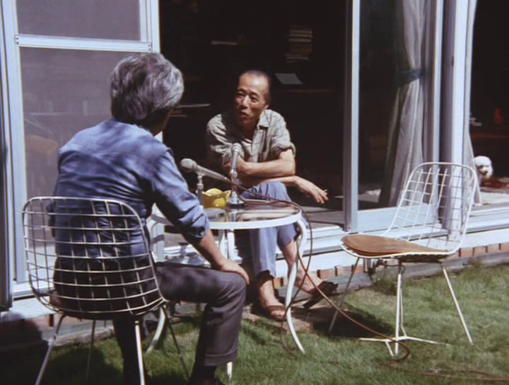 Kenji Mizoguchi: The Life of a Film Director