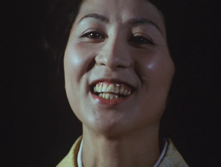 Kenji Mizoguchi: The Life of a Film Director
