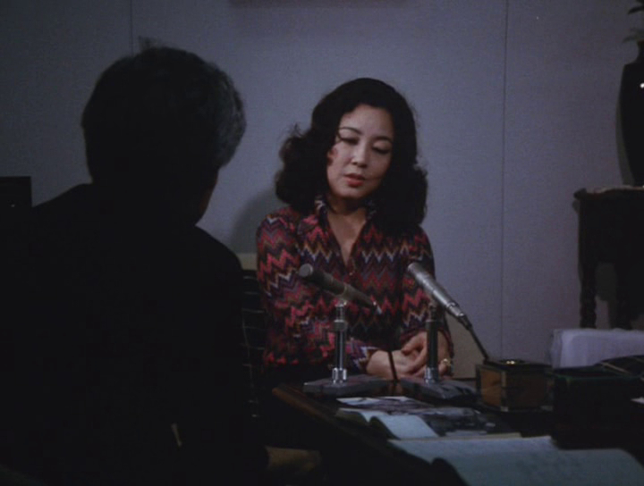 Kenji Mizoguchi: The Life of a Film Director