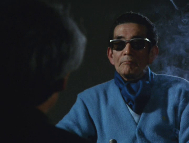 Kenji Mizoguchi: The Life of a Film Director