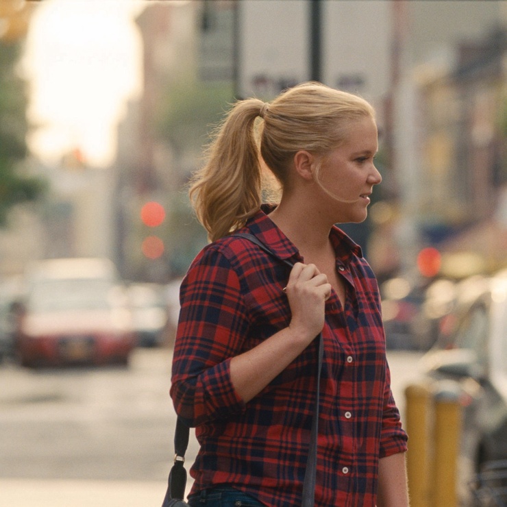 Amy Schumer