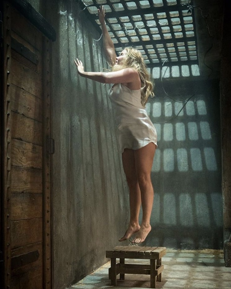 Amy Schumer