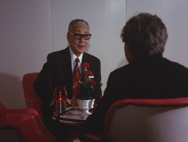 Kenji Mizoguchi: The Life of a Film Director