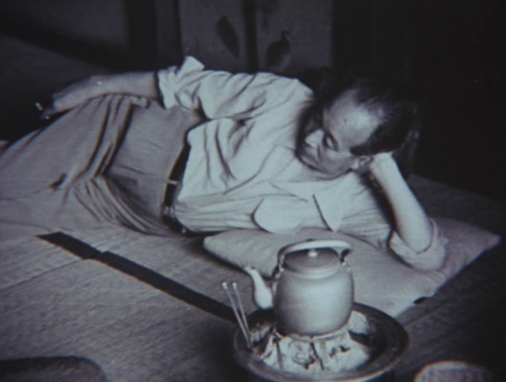 Kenji Mizoguchi