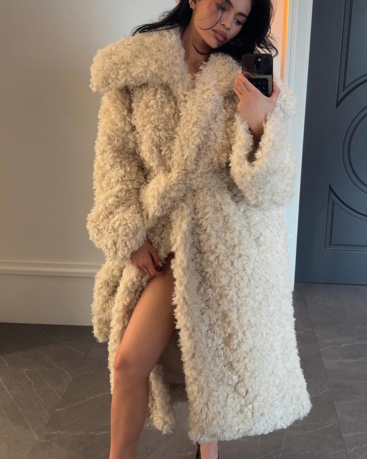 Kylie Jenner