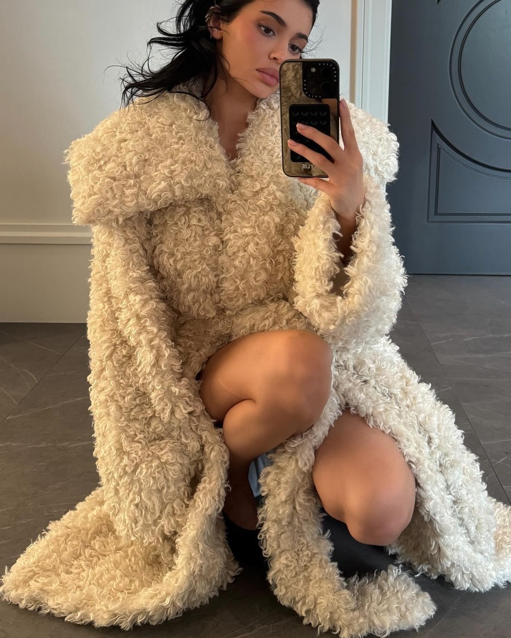 Kylie Jenner Kylie Jenner