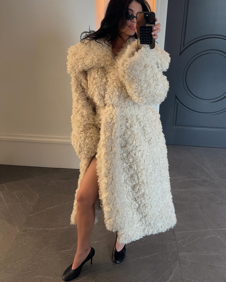 Kylie Jenner