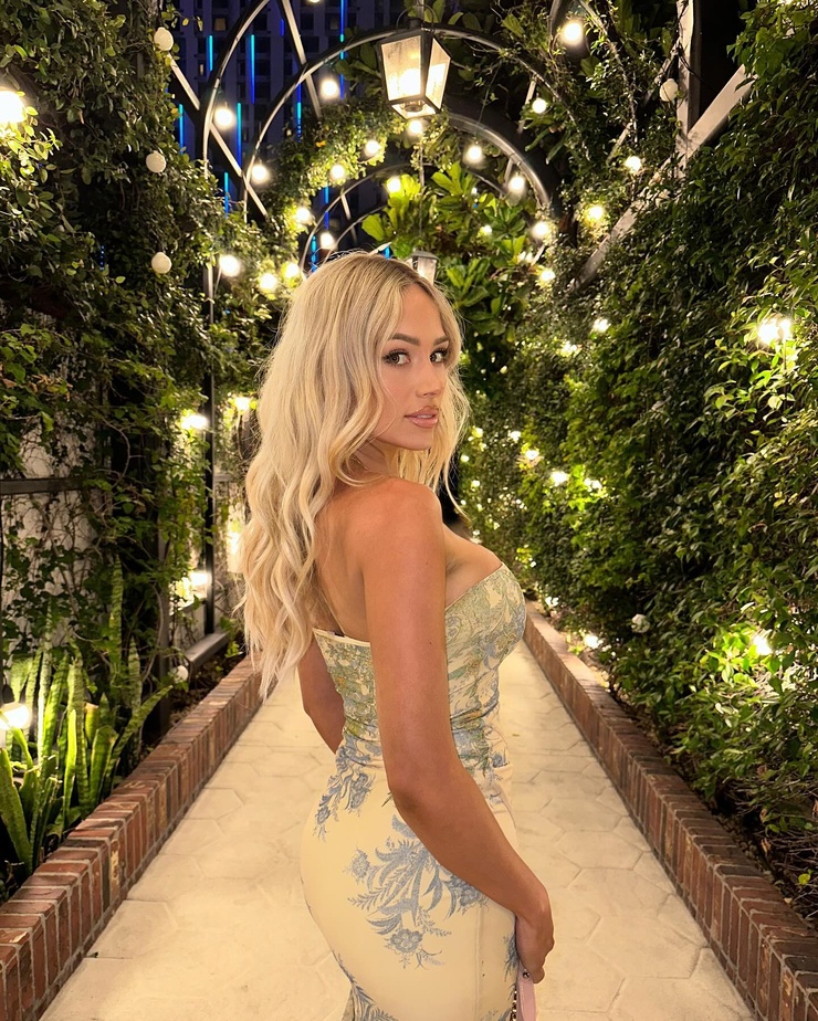 Georgina Gentle
