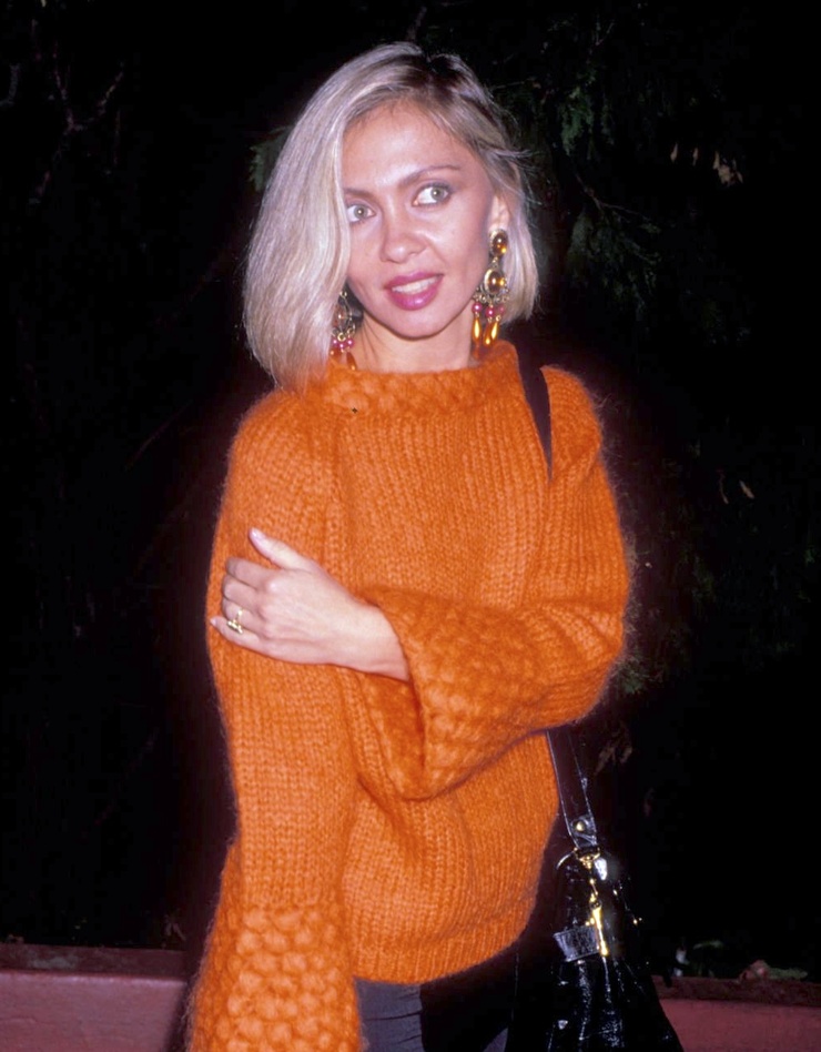 Stacey Q 