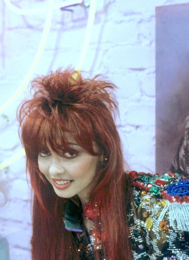 Stacey Q Stacey Q