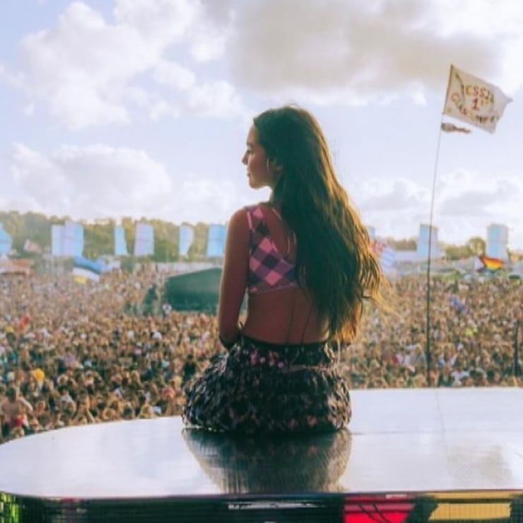 Olivia Rodrigo Olivia Rodrigo