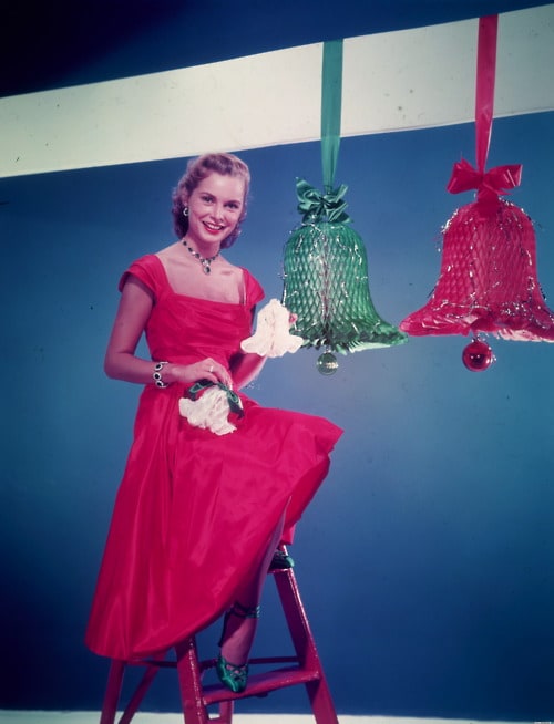 Janet Leigh Janet Leigh