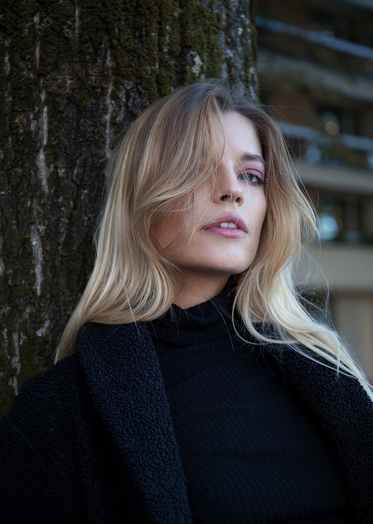Helena Eeckeleers