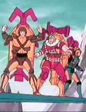 Sky Commanders