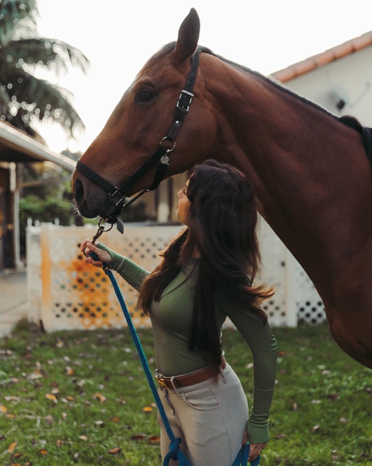 Picture of Sierra Cabot