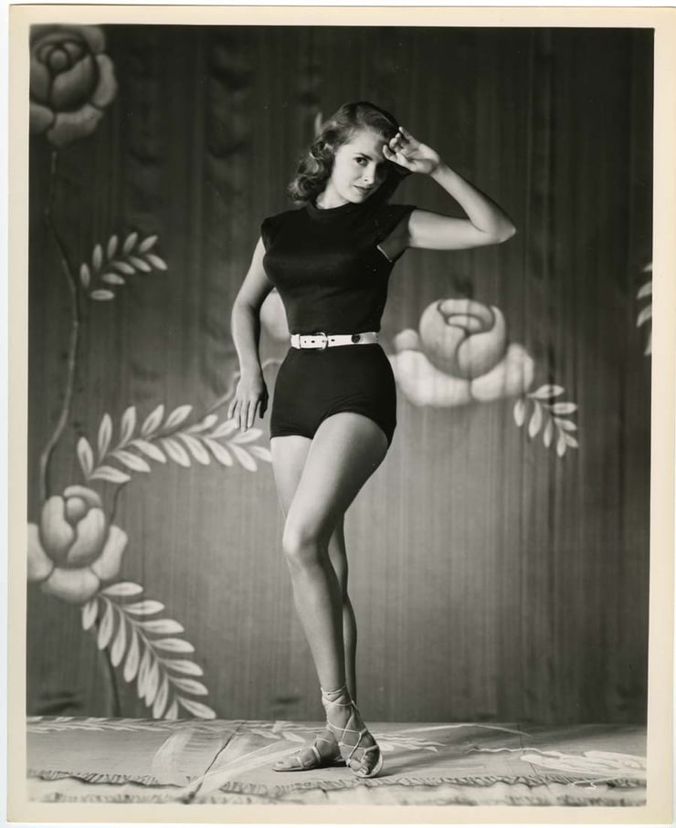 Janet Leigh