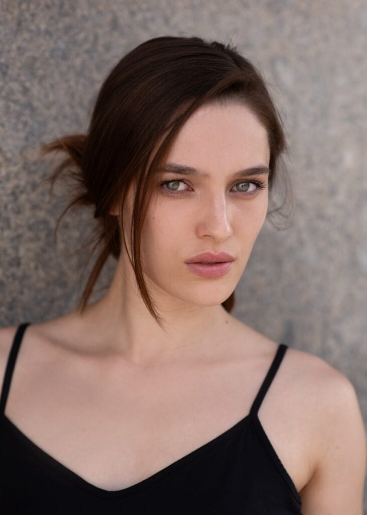 Grace Kicaj