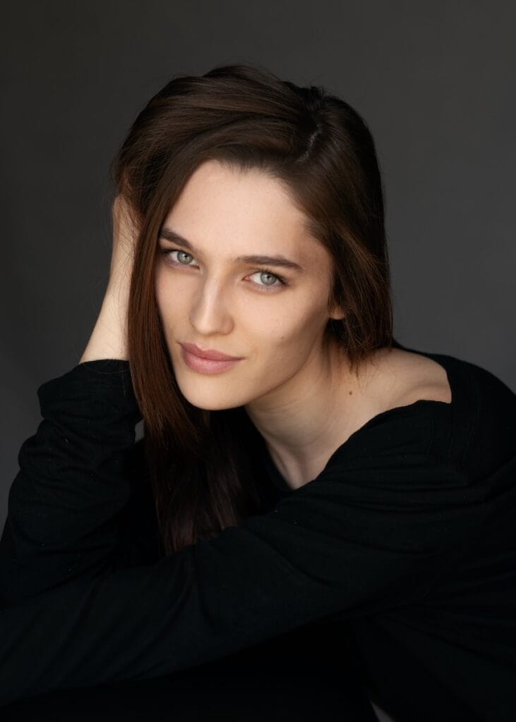 Grace Kicaj