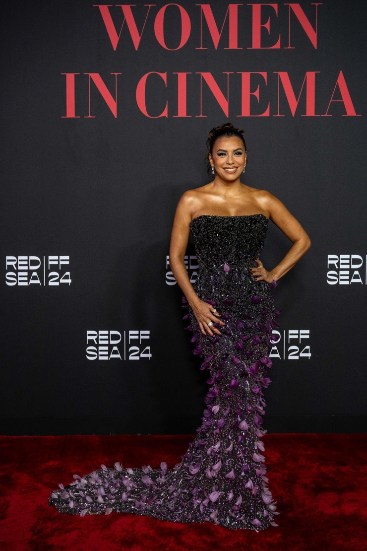 Eva Longoria