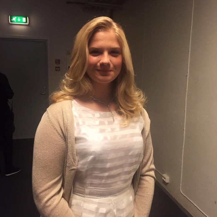 Ida Husøy Ida Husøy