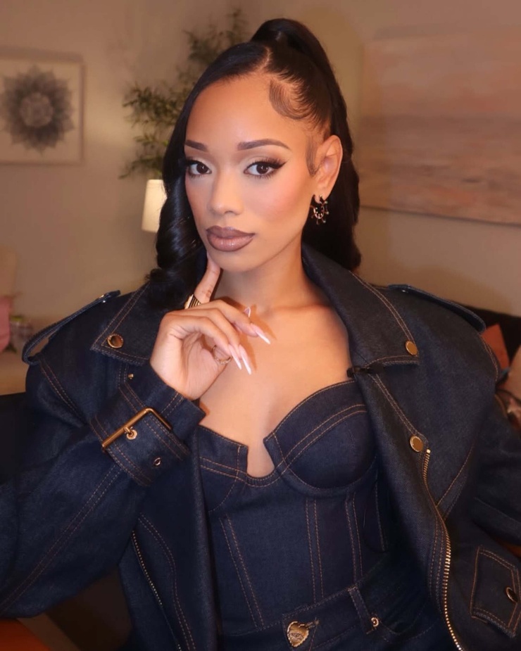 Kylie Jefferson