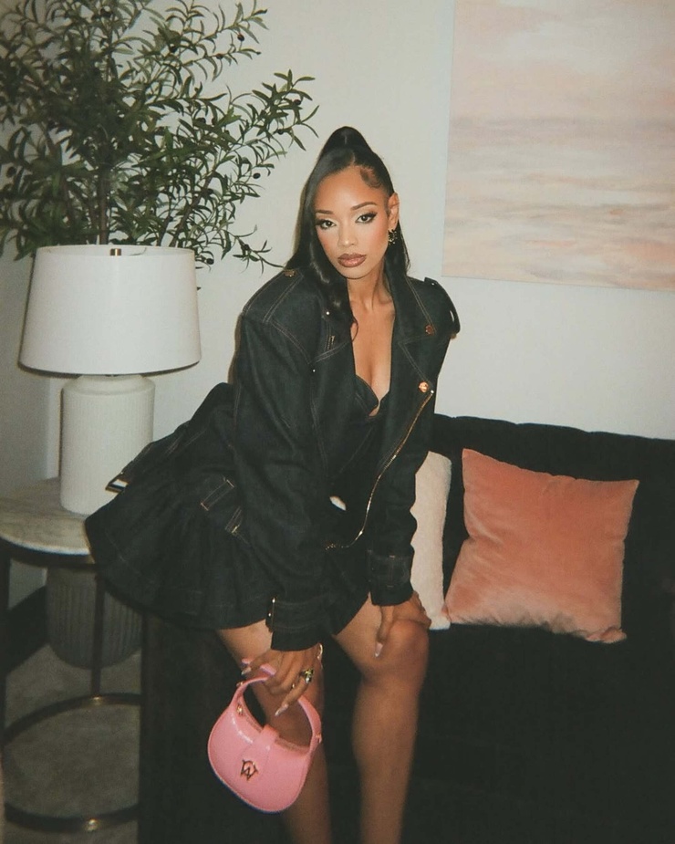 Kylie Jefferson
