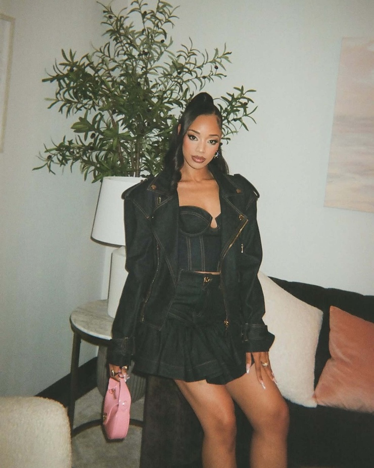 Kylie Jefferson