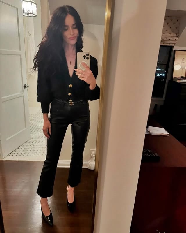 Abigail Spencer