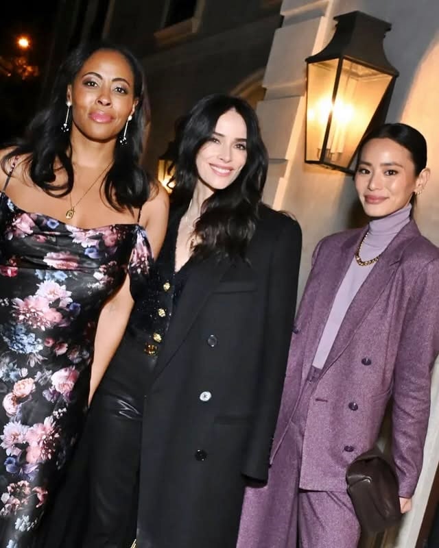 Abigail Spencer