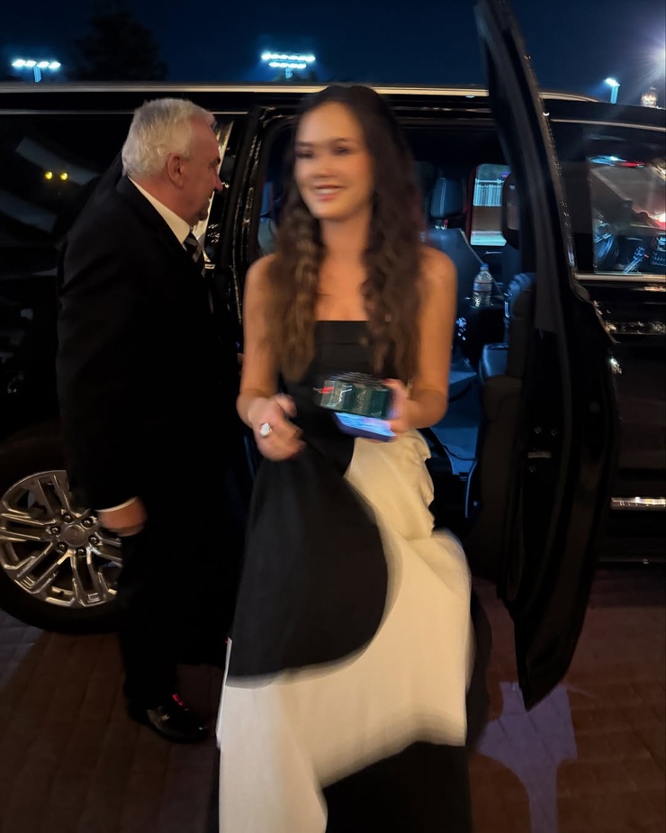 Olivia Sanabia
