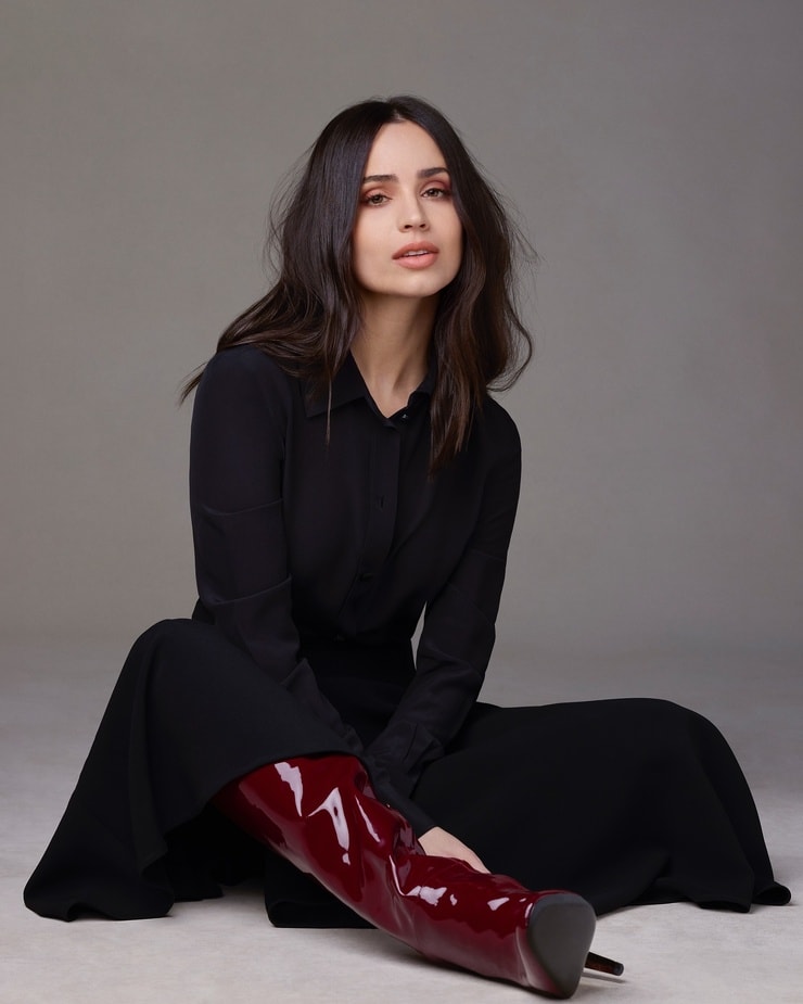 Sofia Carson
