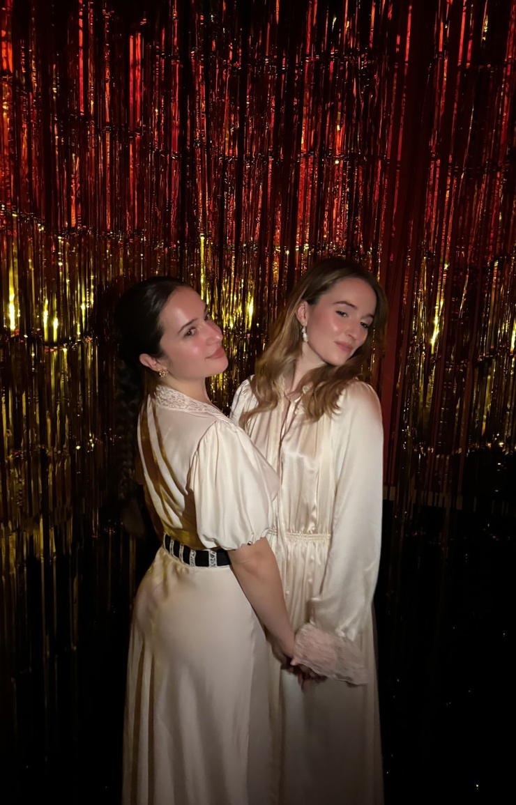 Kaitlyn Dever
