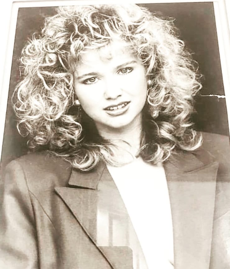 Paula Ann Bland