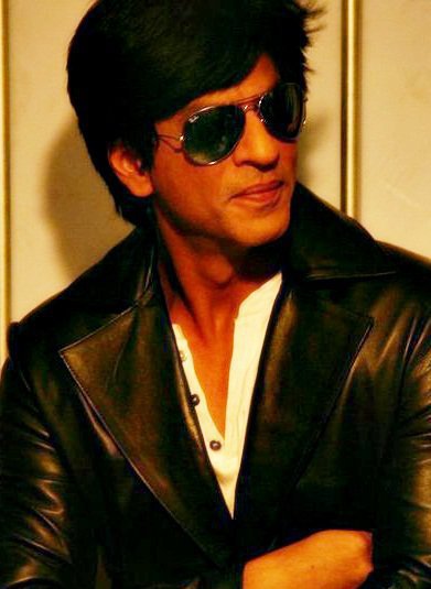 Shahrukh Khan