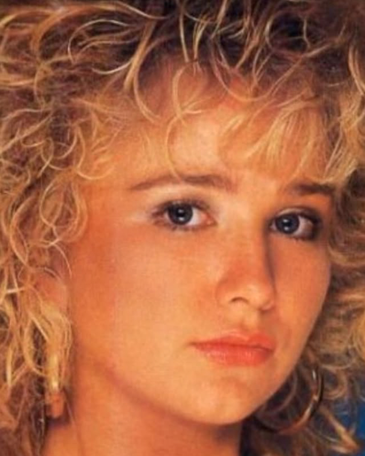 Paula Ann Bland