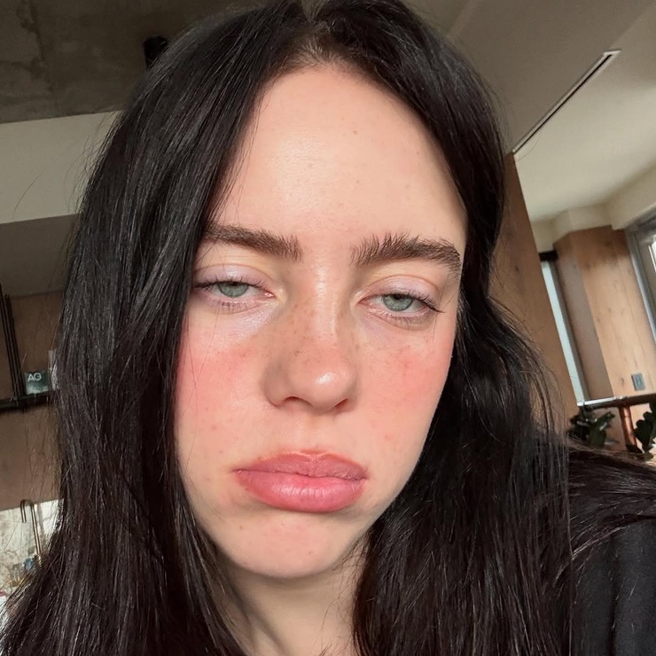 Billie Eilish Billie Eilish