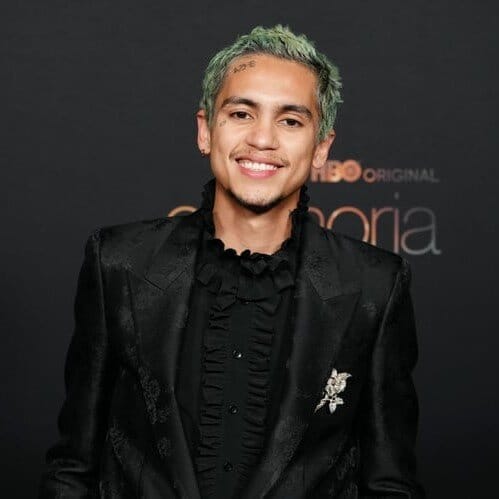 Dominic Fike