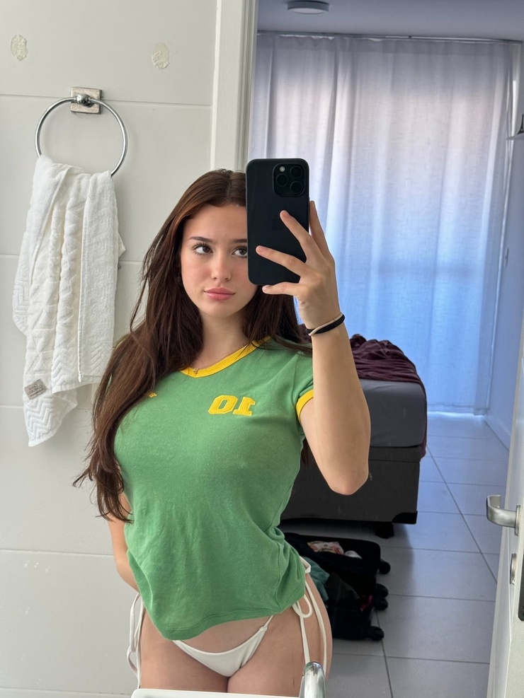 Sierra Cabot