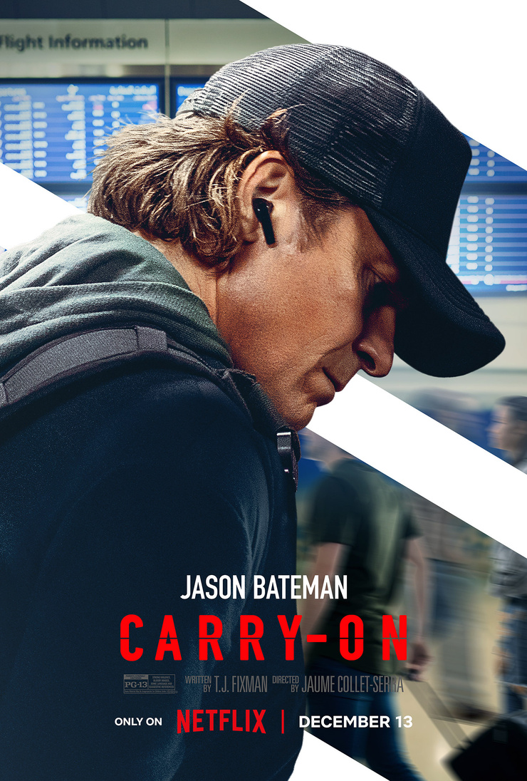 Carry-On Carry-On